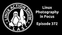 Linux Photography in Focus