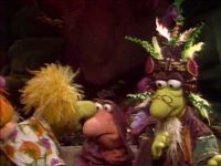 The Wizard of Fraggle Rock