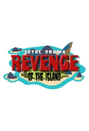 Total Drama Revenge Of The Island