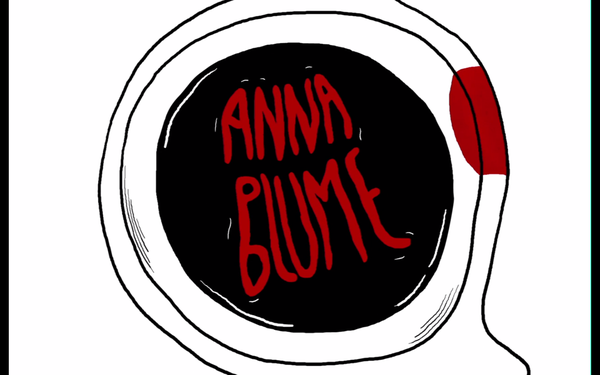 Anna Blume