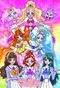 Go! Princess Precure