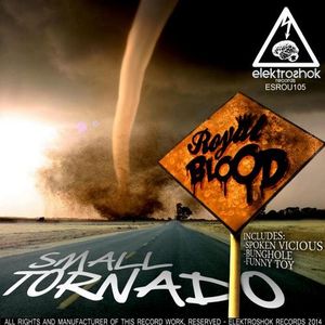 Small Tornado (Single)