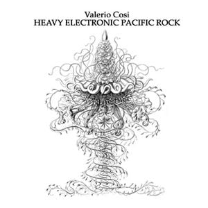 Heavy Electronic Pacific Rock