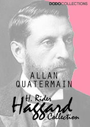 Allan Quatermain