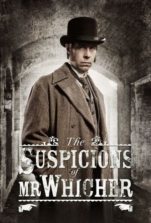 The Suspicions of Mr Whicher