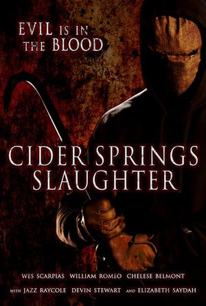 Cider Springs Slaughter