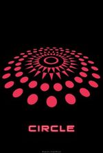 Affiche Cercle Affiche Cercle