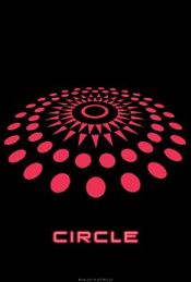 Affiche Cercle Affiche Cercle