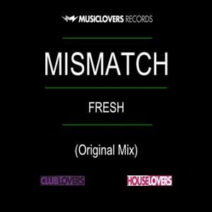 Fresh (Single)