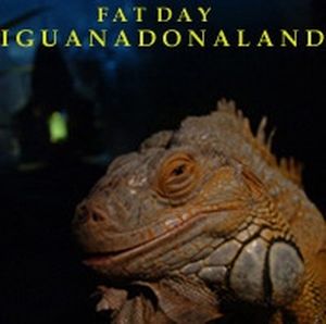 Iguanadonaland