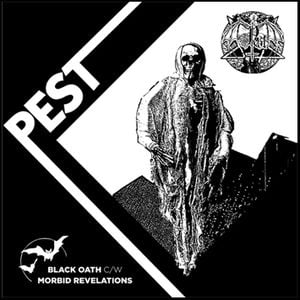 Black Oath c/w Morbid Revelations (EP)