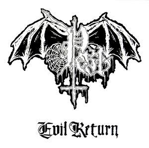 Evil Return (EP)