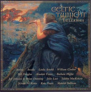 Celtic Twilight 3: Lullabies