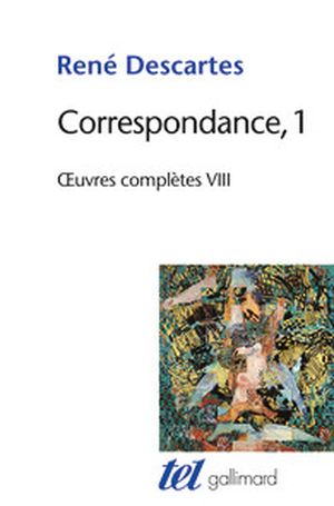 Correspondance 1