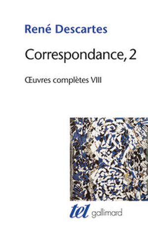 Correspondance 2