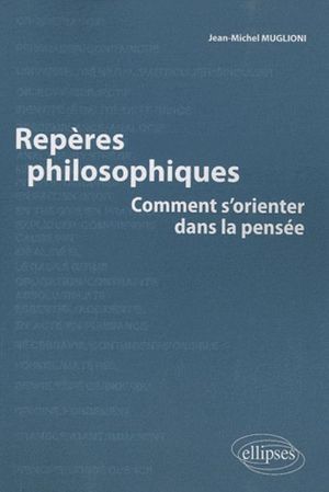 Repères philosophiques