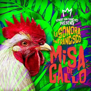 Misa de Gallo (Single)