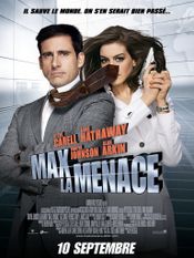 Affiche Max la Menace Affiche Max la Menace