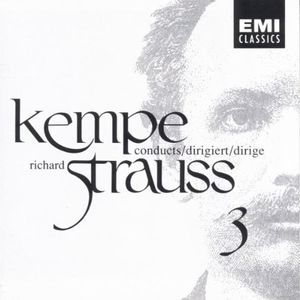 Kempe conducts Richard Strauss 3