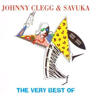 The Very Best of Johnny Clegg and Savuka