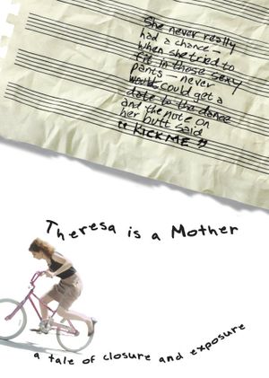 Theresa Is a Mother