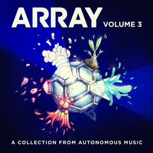 Array Vol. 3