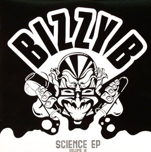 Science EP, Volume III (EP)