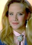 Amanda Peterson