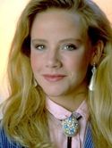 Amanda Peterson