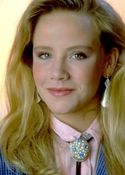 Amanda Peterson