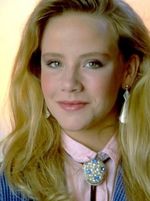 Amanda Peterson