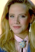 Amanda Peterson
