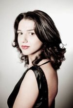 Khatia Buniatishvili