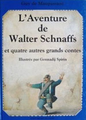 L'Aventure de Walter Schnaffs