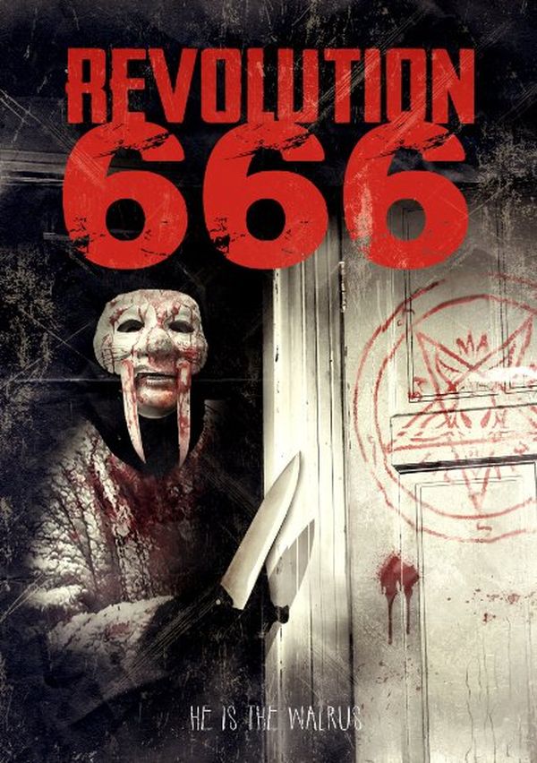 Revolution 666