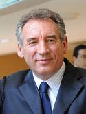 François Bayrou