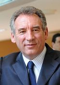 François Bayrou