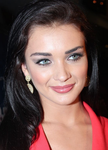 Amy Jackson