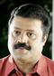 Suresh Gopi