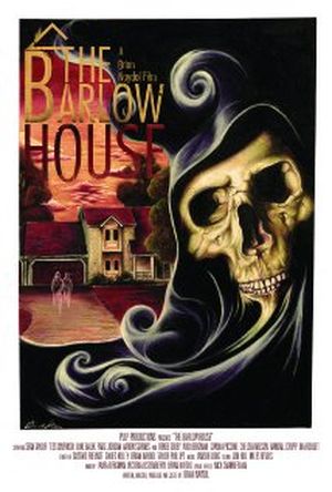 The Barlow House