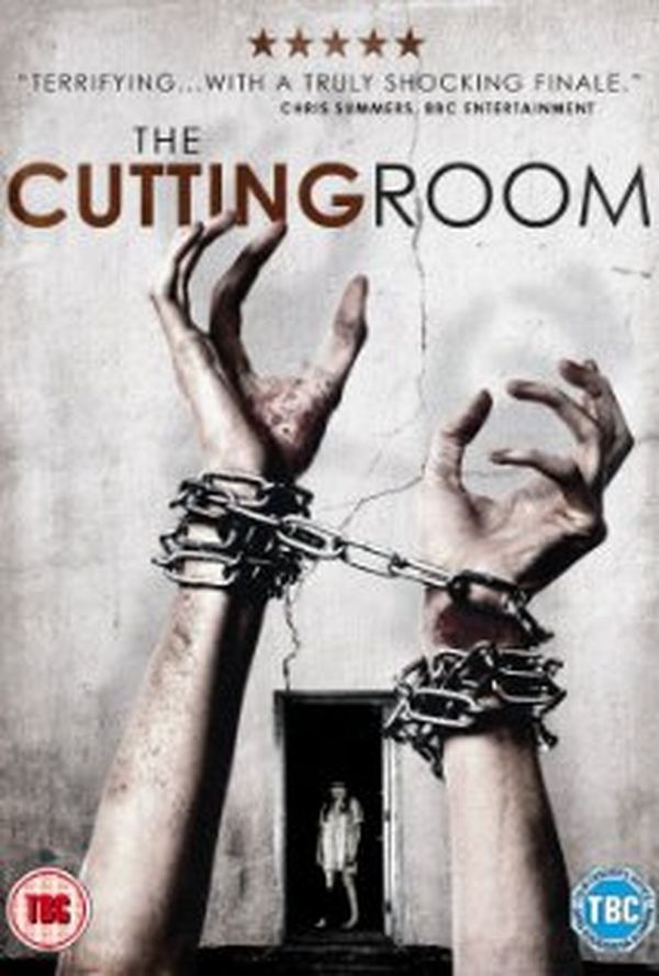 The Cutting Room