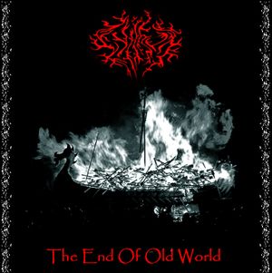 The End of Old World (EP)