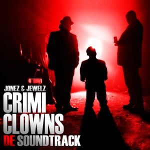 Crimi Clowns: De Soundtrack (OST)