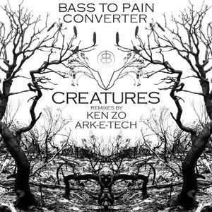 Creatures (EP)