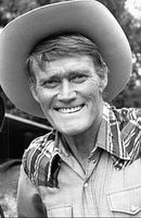 Photo Chuck Connors
