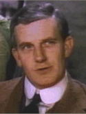 Harold Warrender