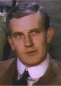 Harold Warrender