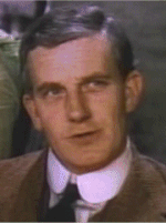 Harold Warrender