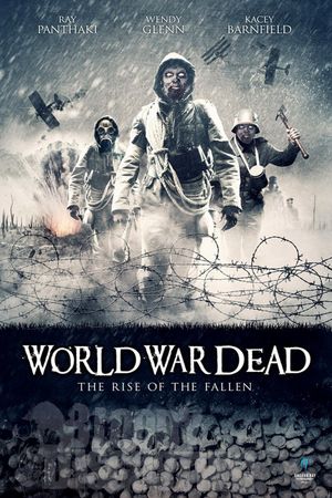 World war dead