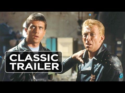 Bande-annonce de Mad Max
